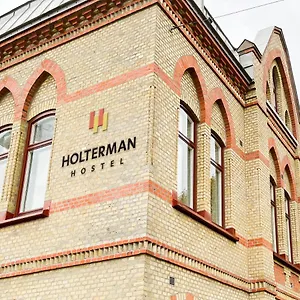 Hotel Holterman, Gotemburgo