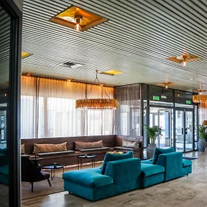 Hotel Apple & Konferens, Gotemburgo