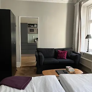 Apartahotel Da, Gotemburgo