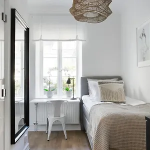Apartahotel Wow, Foereningsgatan 9, Gotemburgo