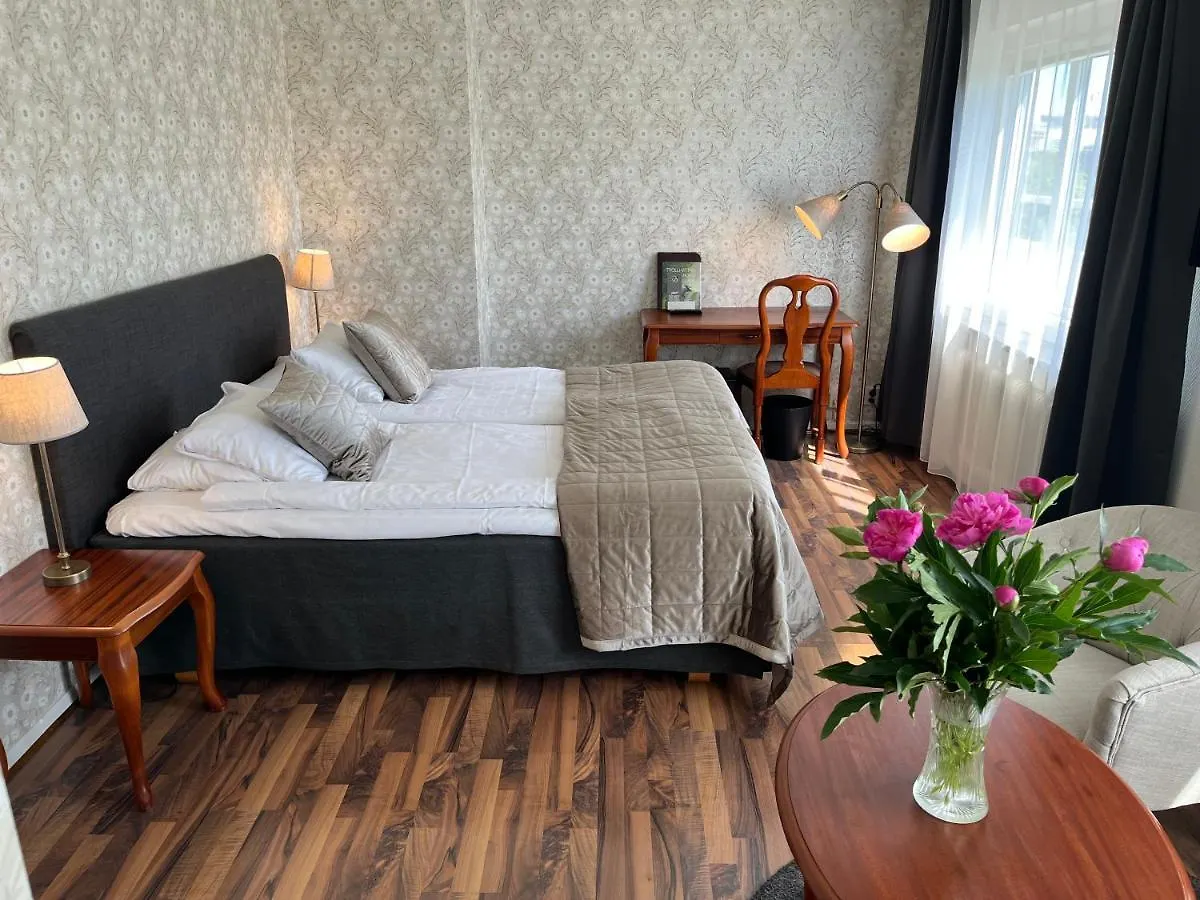 Hotell Bele Trollhättan