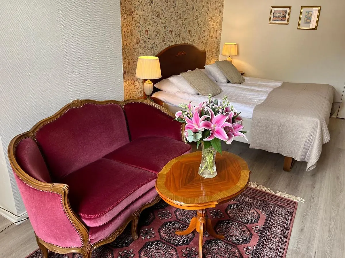 Hotel Hotell Bele Trollhättan