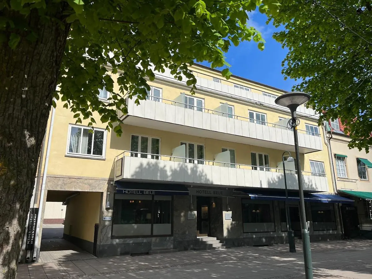 Hotell Bele Trollhättan Suecia