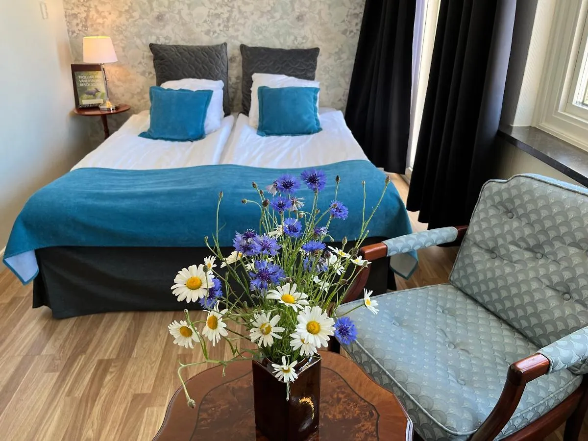 Hotell Bele Trollhättan Hotel