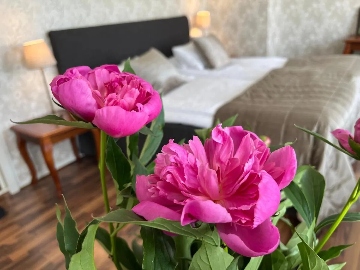 *** Hotel Hotell Bele Trollhättan Szwecja