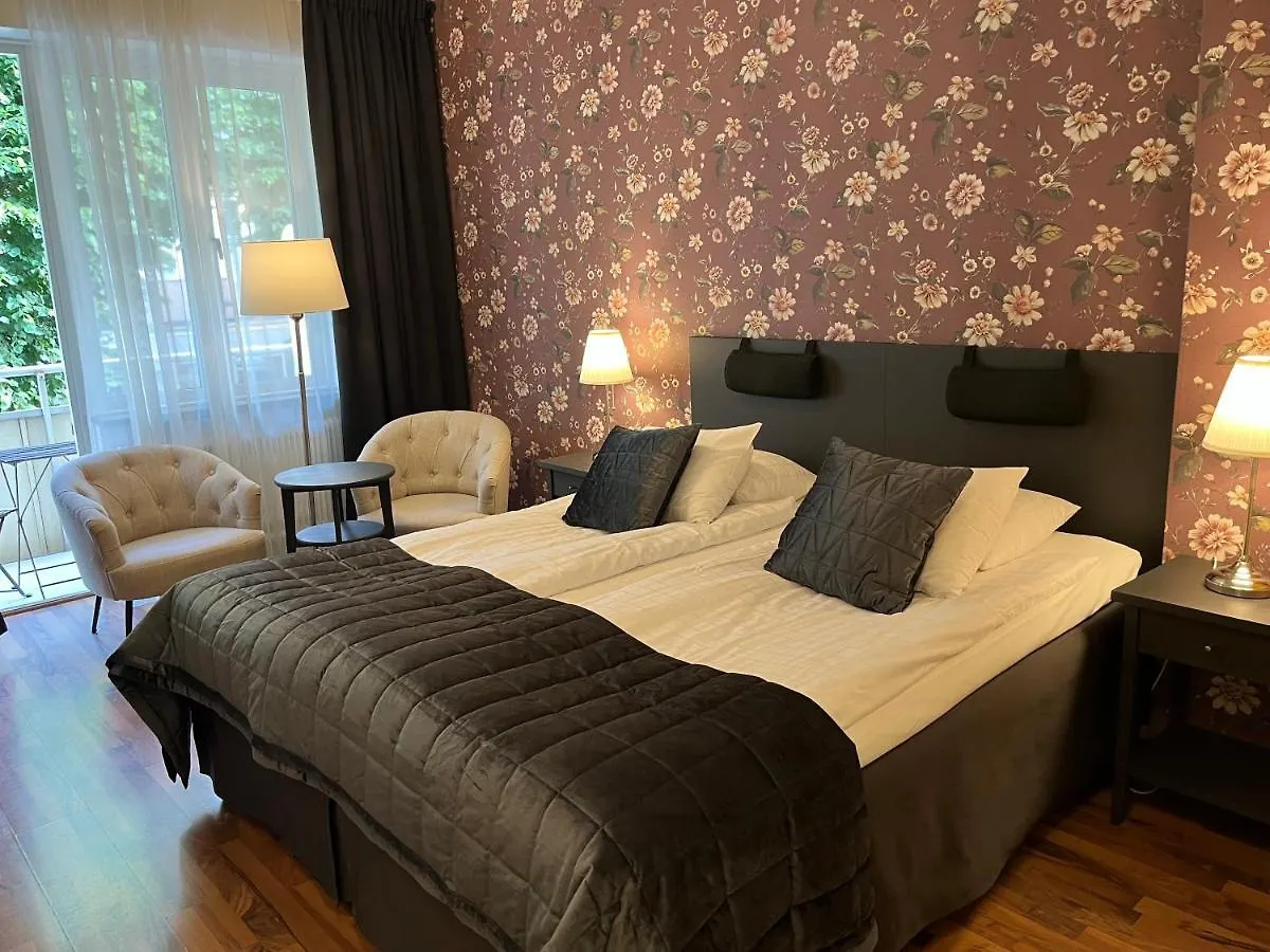 Hotell Bele Trollhättan