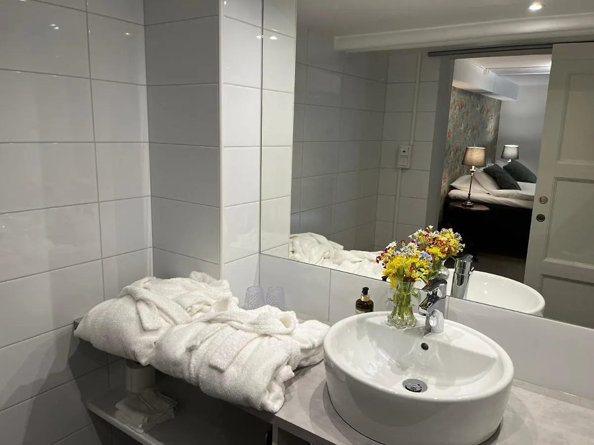 Hotell Bele Trollhättan 3*,
