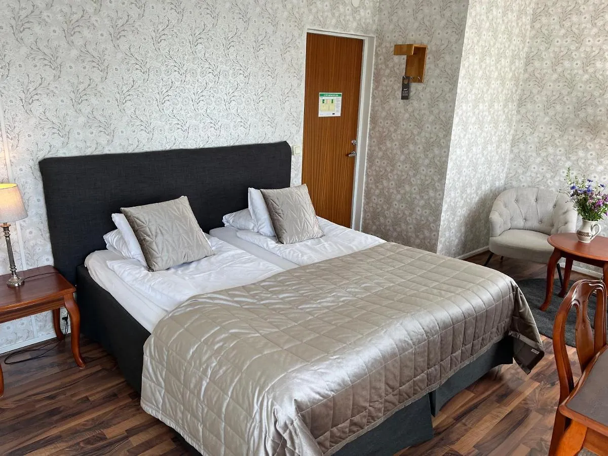 Hotell Bele Trollhättan