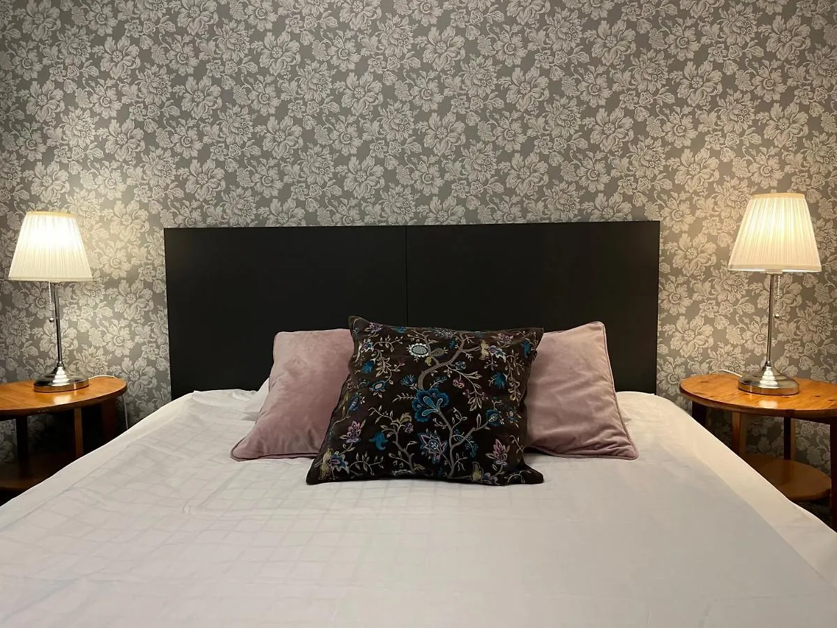 Hotel Hotell Bele Trollhättan