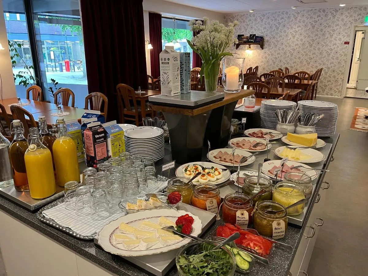 Hotell Bele Trollhättan 3*,  Suecia