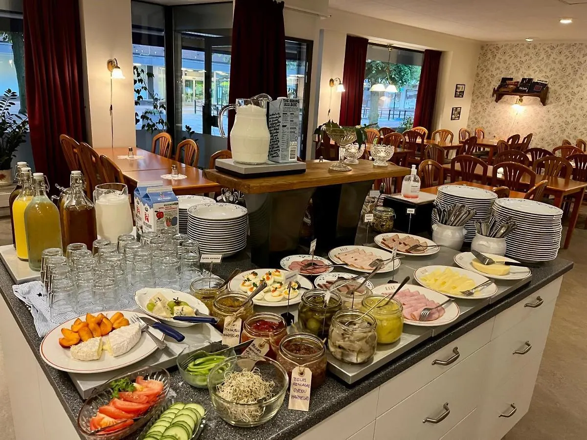 Hotell Bele Trollhättan Hotel