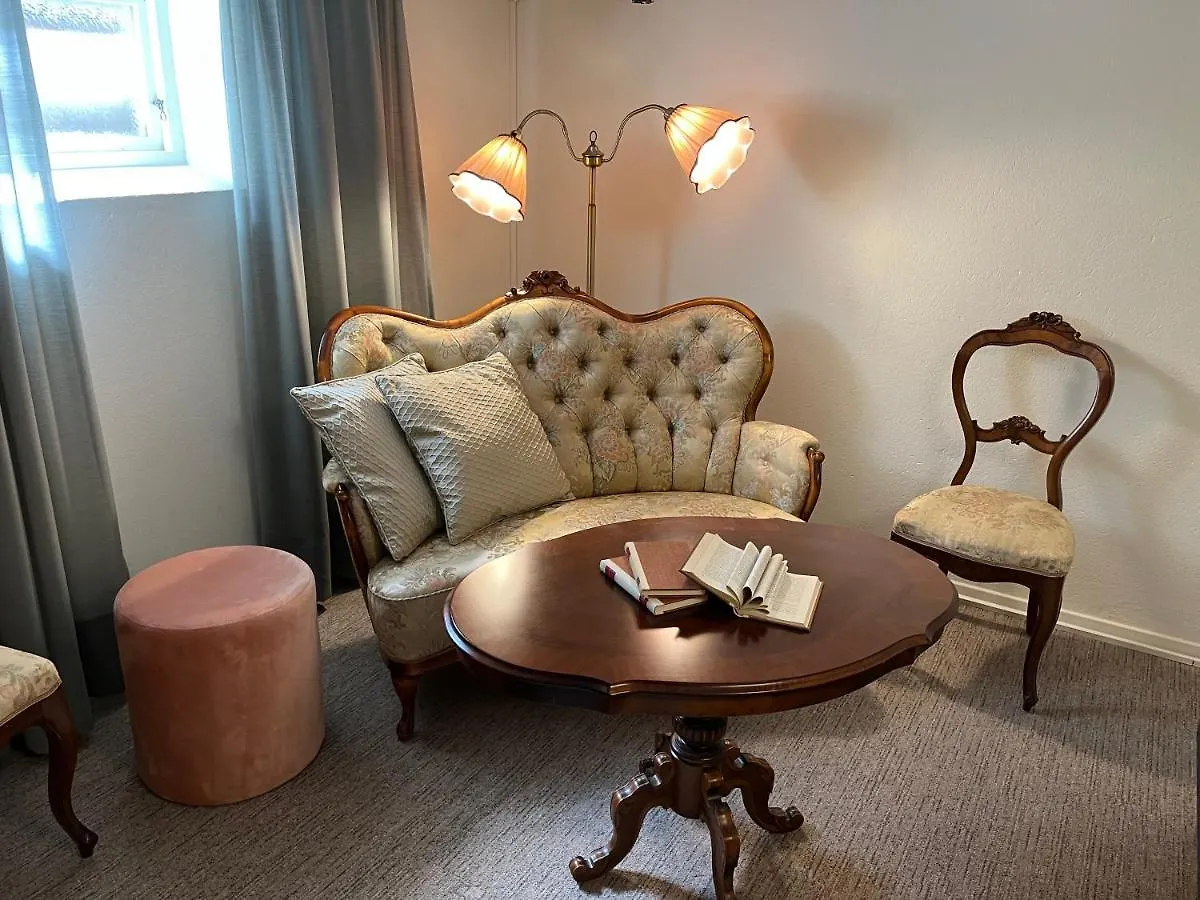 *** Hotel Hotell Bele Trollhättan Szwecja