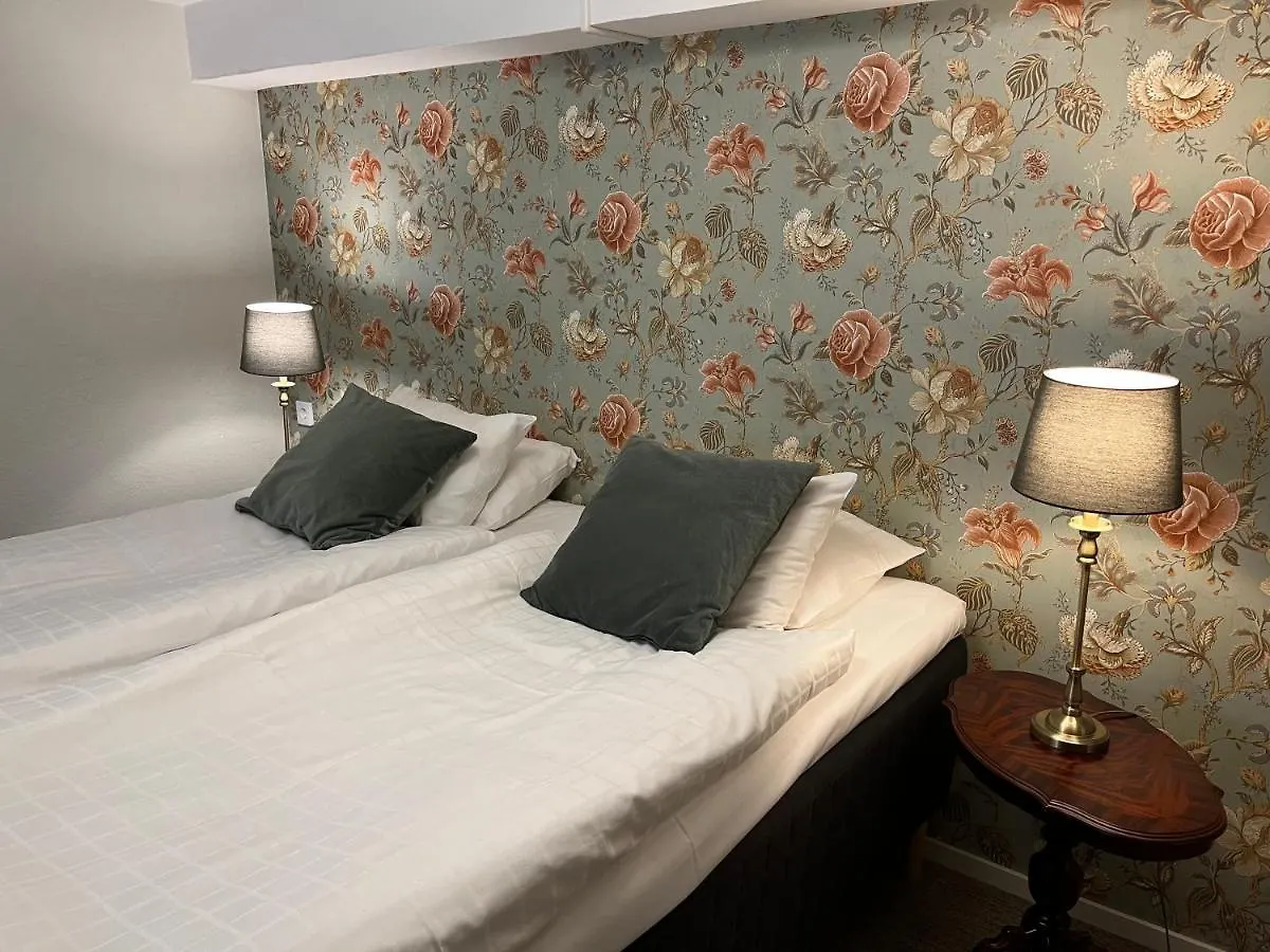 Hotell Bele Trollhättan Szwecja