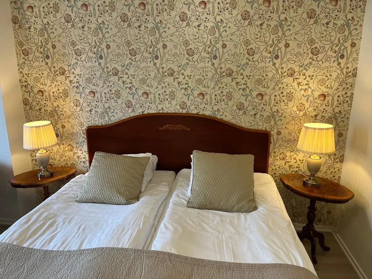 Hotell Bele Trollhättan