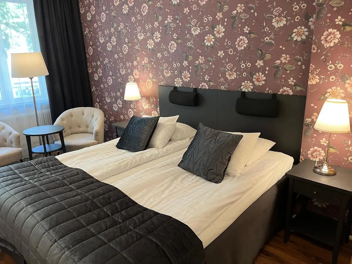 Hotel Hotell Bele Trollhättan
