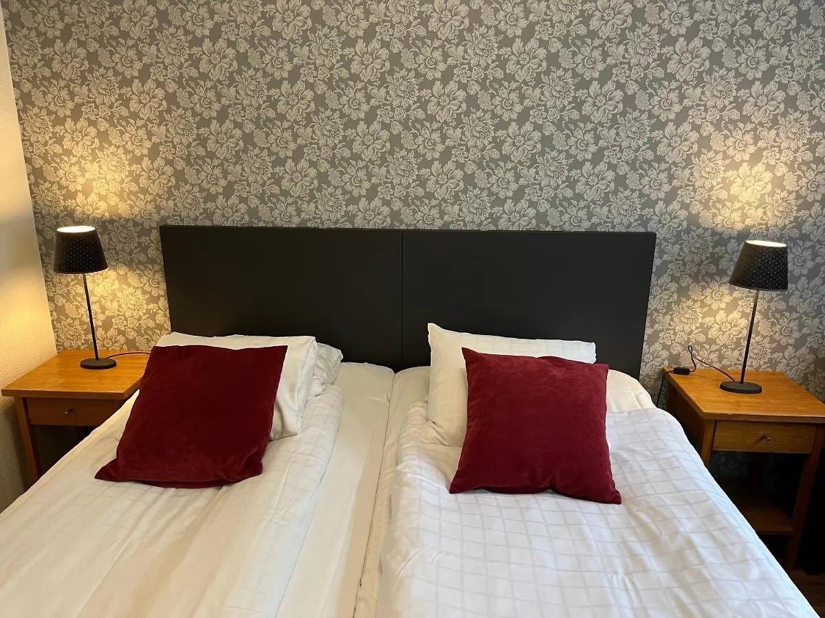 Hotell Bele Trollhättan 3*,