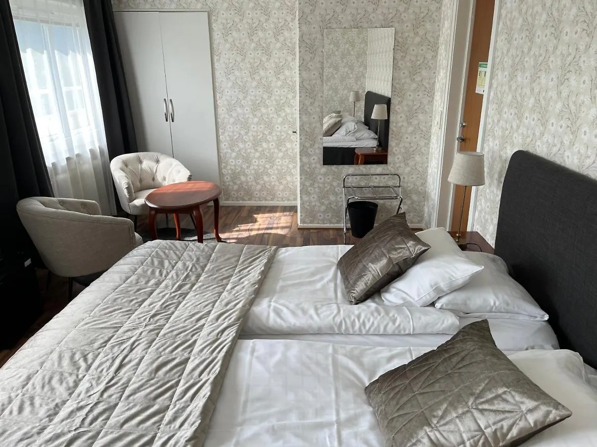 Hotel Hotell Bele Trollhättan