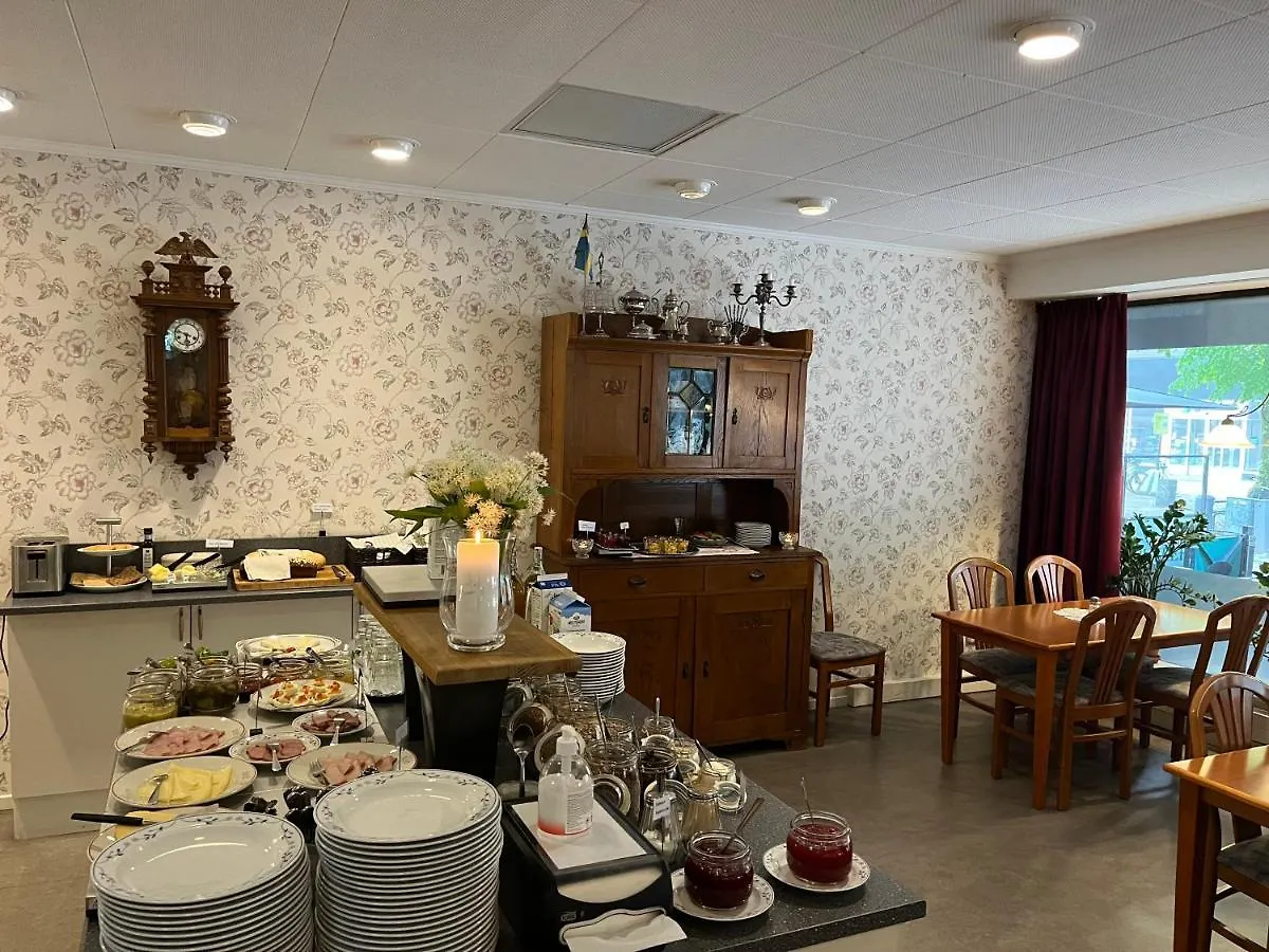 Hotell Bele Trollhättan Hotel