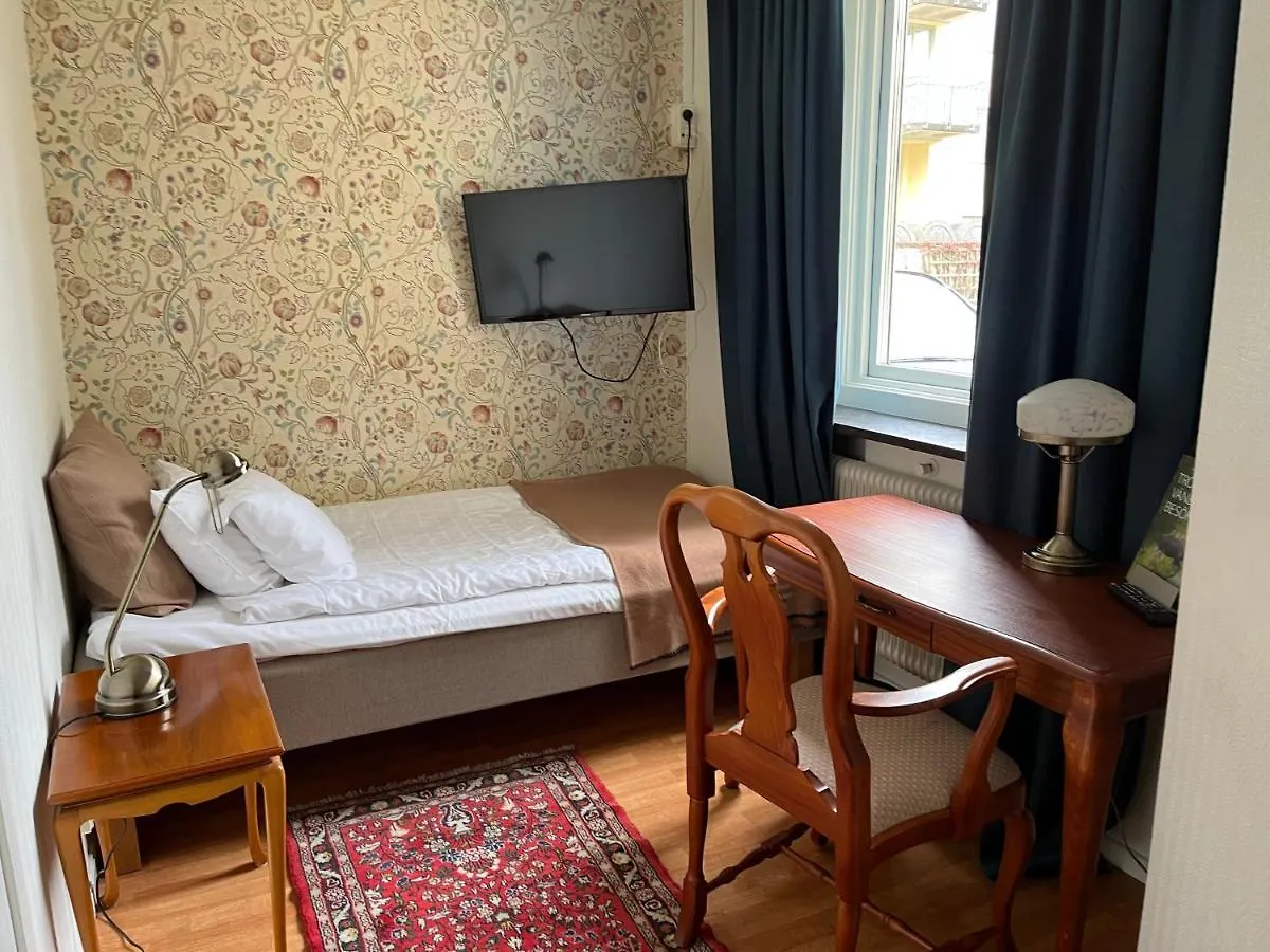 Hotel Hotell Bele Trollhättan