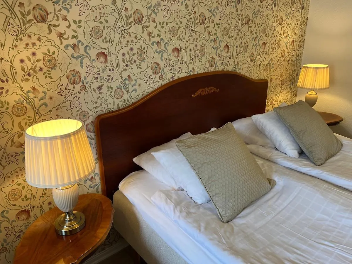 Hotell Bele Trollhättan Szwecja