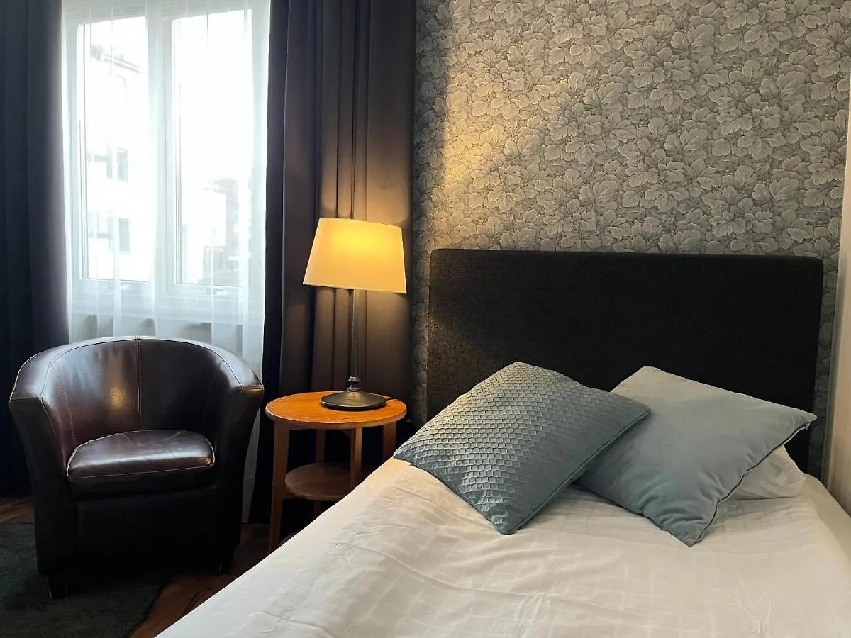 Hotell Bele Trollhättan