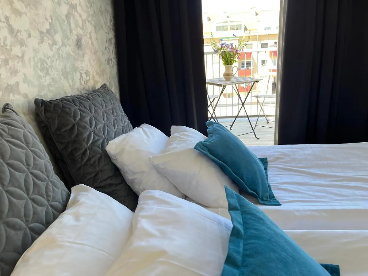Hotell Bele Trollhättan Hotel