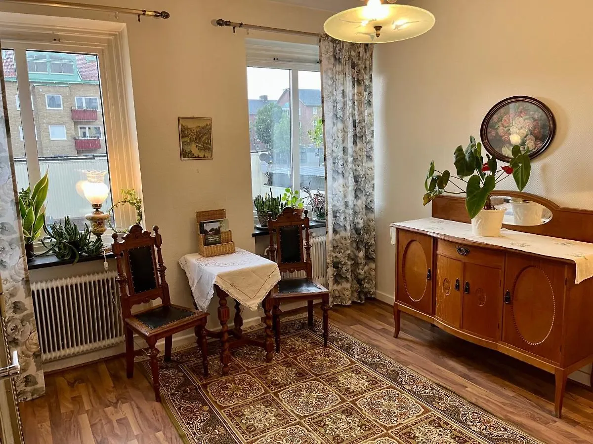 *** Hotel Hotell Bele Trollhättan Szwecja