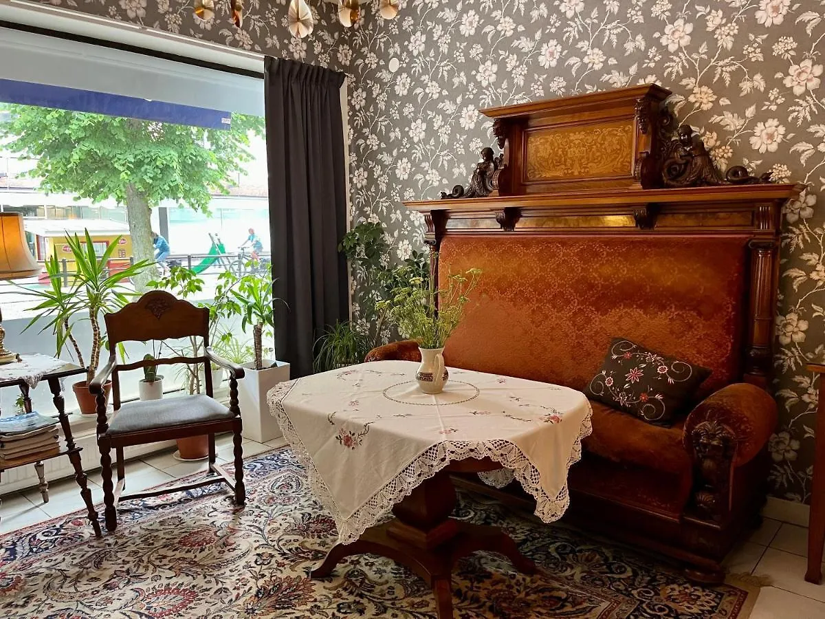 Hotel Hotell Bele Trollhättan
