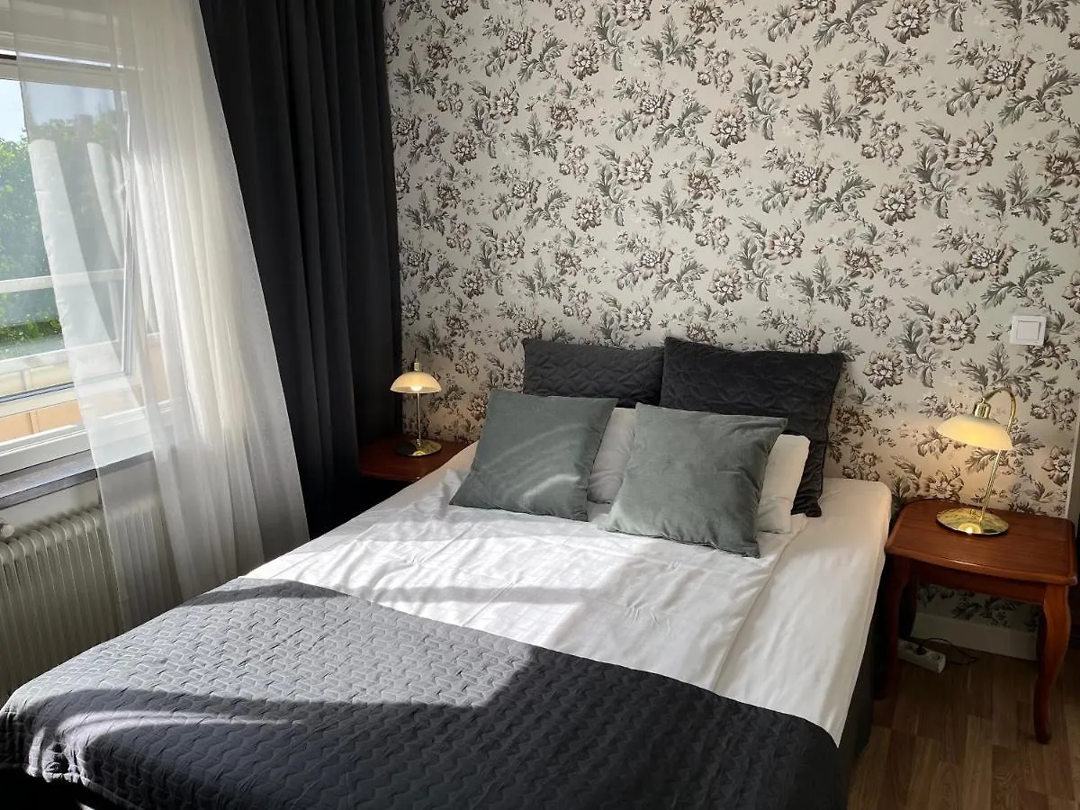 Hotel Hotell Bele Trollhättan