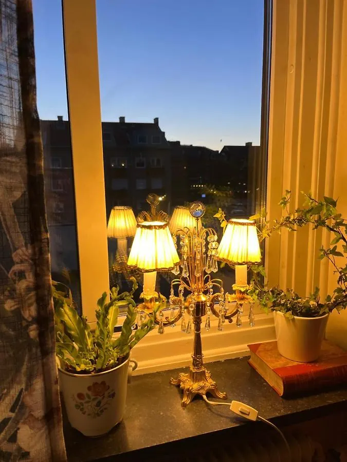 Hotel Hotell Bele Trollhättan