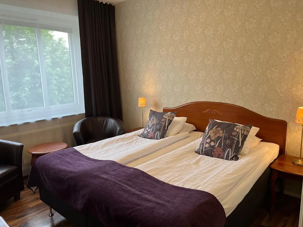 Hotel Hotell Bele Trollhättan