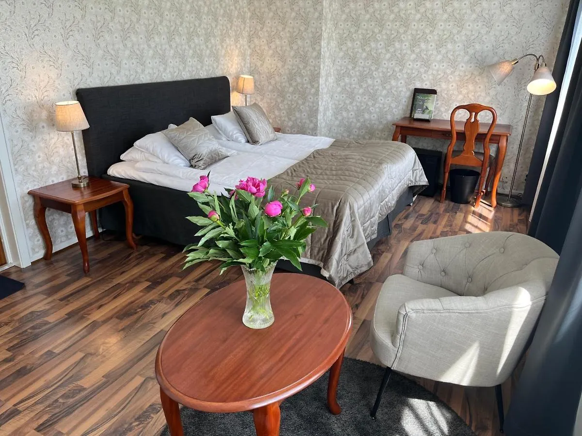 Hotell Bele Trollhättan 3*,  Szwecja