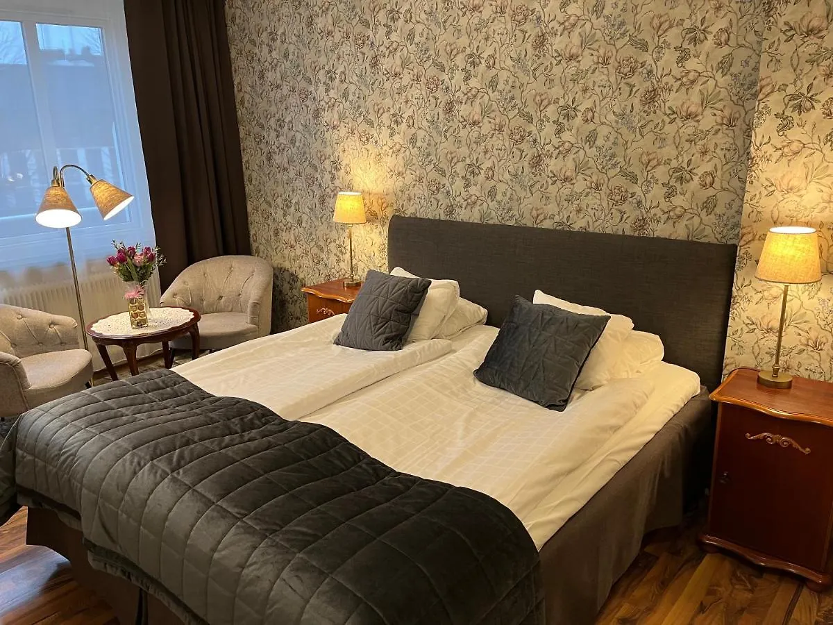 Hotell Bele Trollhättan