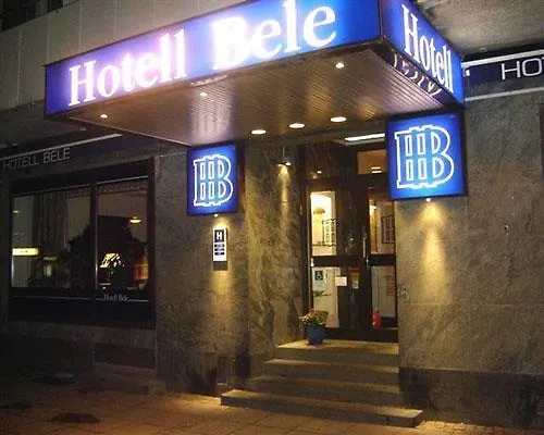 Hotell Bele Trollhättan Hotel