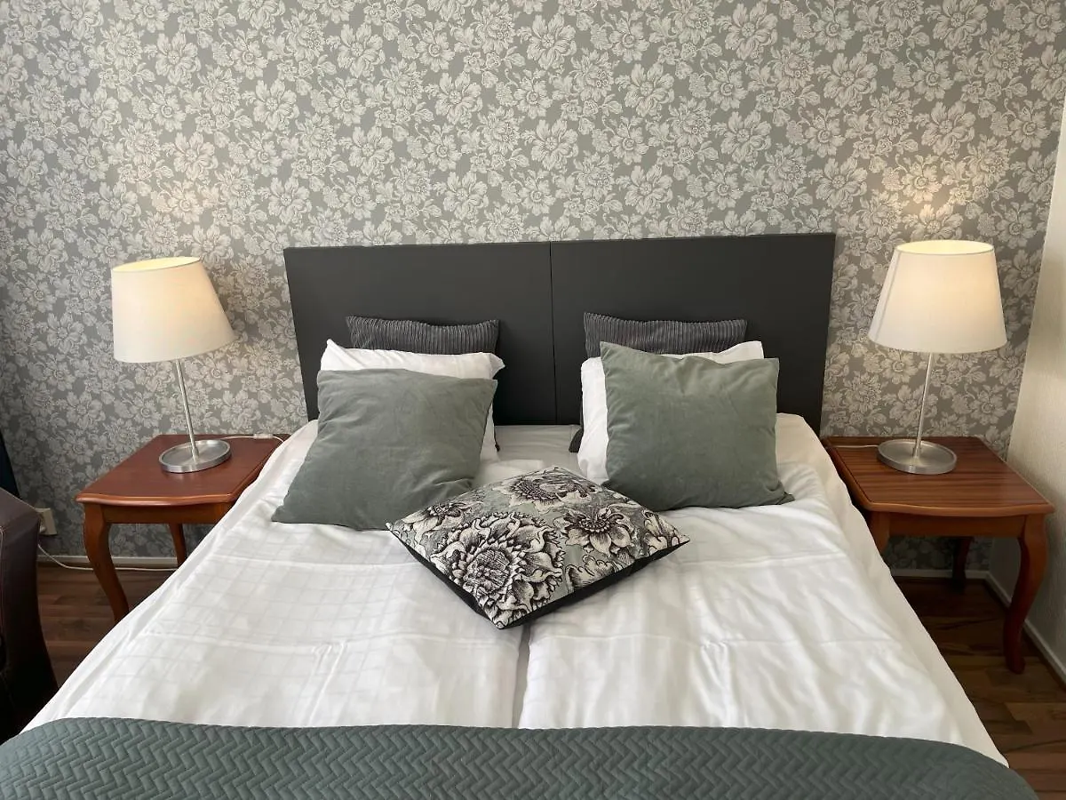 *** Hotel Hotell Bele Trollhättan Szwecja
