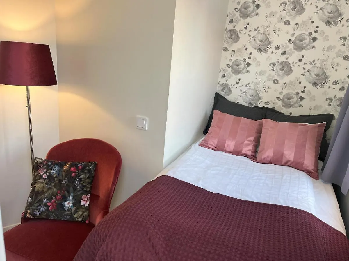 Hotell Bele Trollhättan 3*,