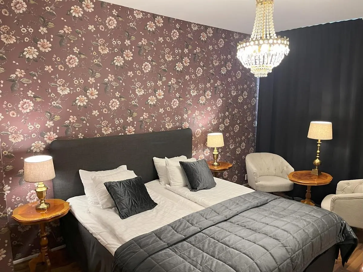Hotell Bele Trollhättan Hotel