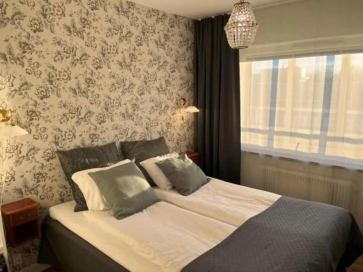 Hotell Bele Trollhättan 3*,  Szwecja