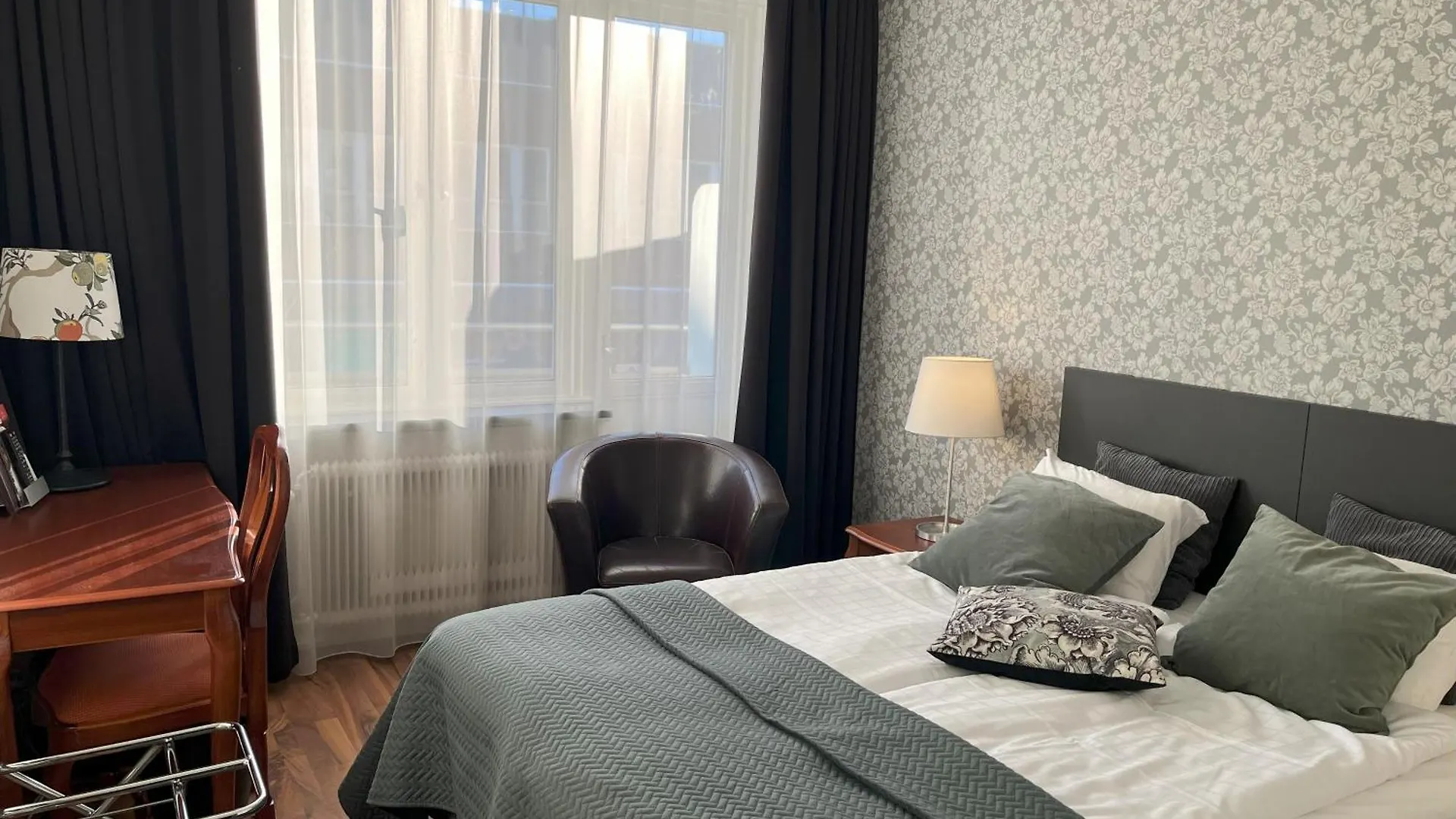 Hotel Hotell Bele Trollhättan