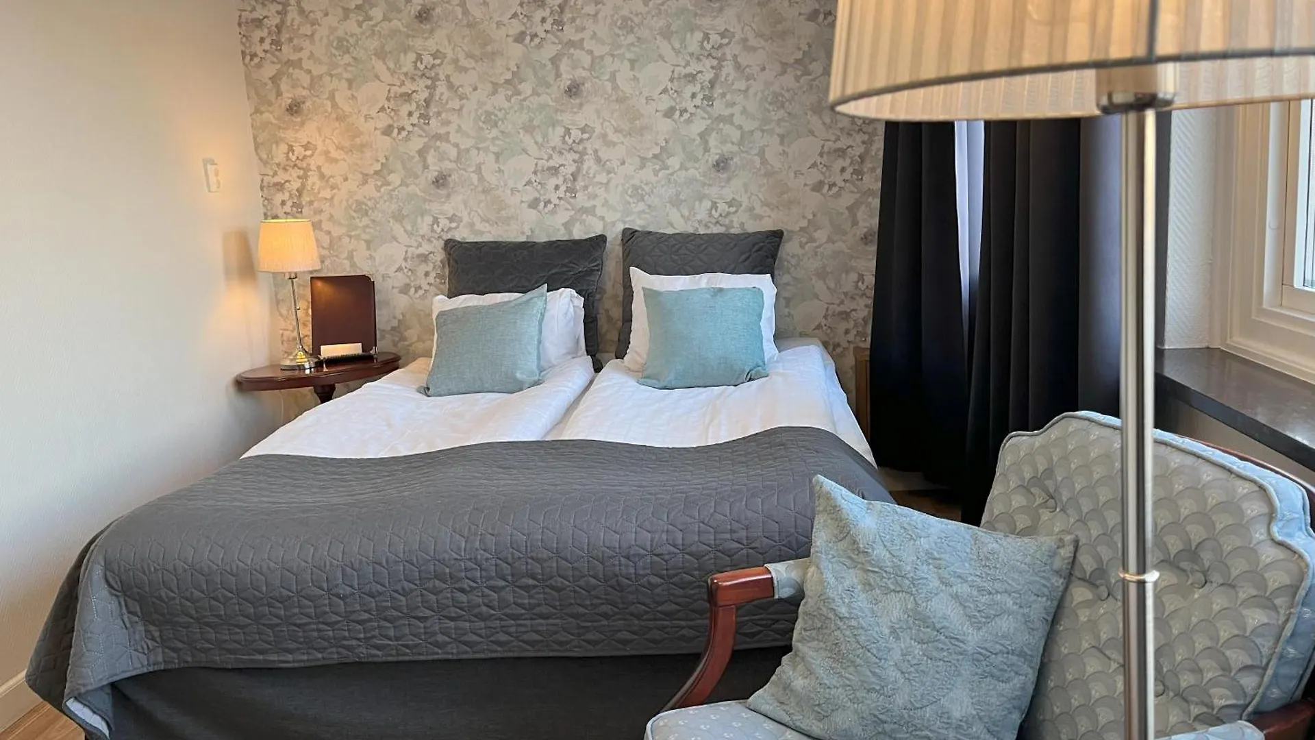 Hotell Bele Trollhättan Szwecja