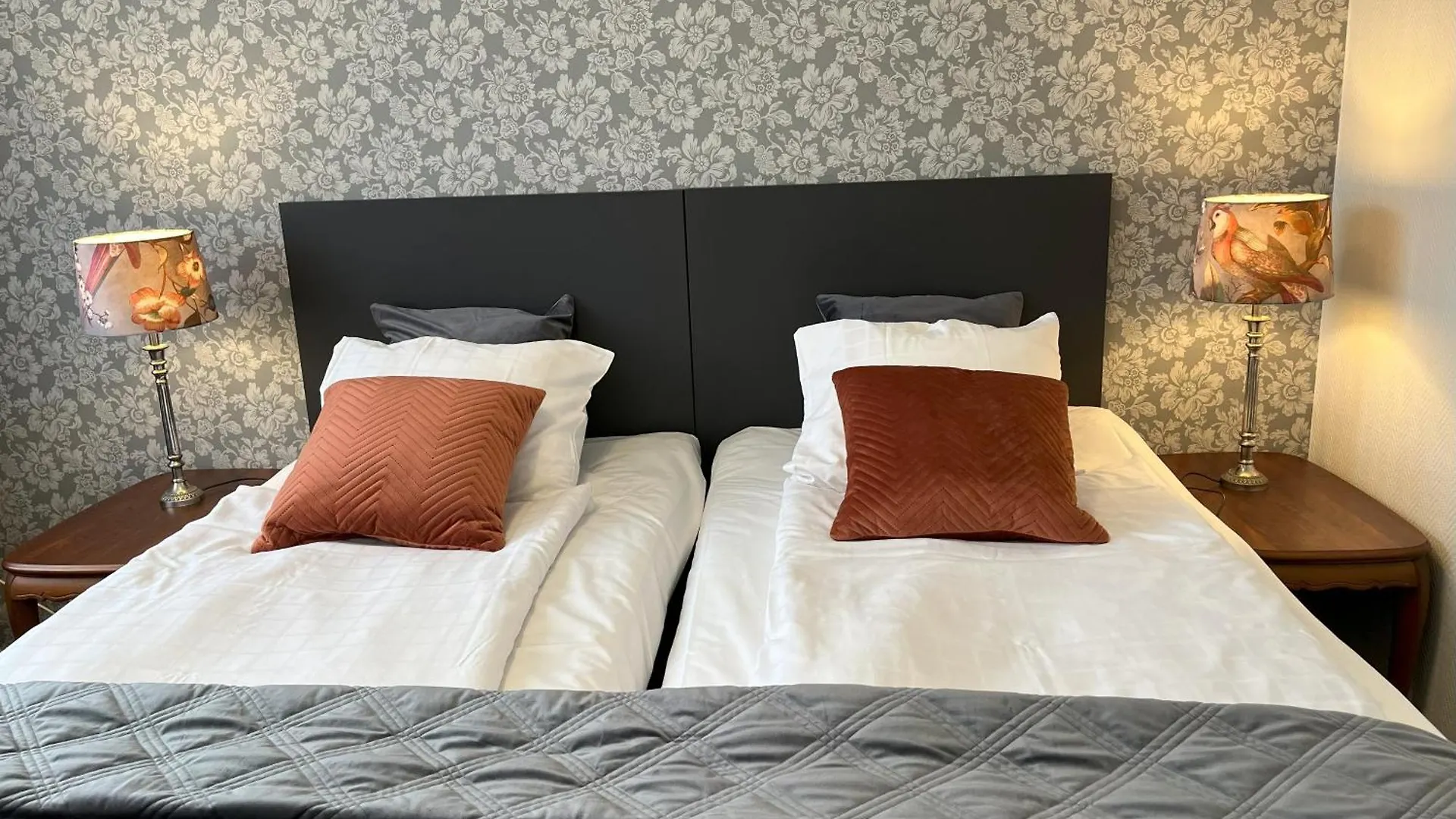 Hotell Bele Trollhättan 3*,  Szwecja