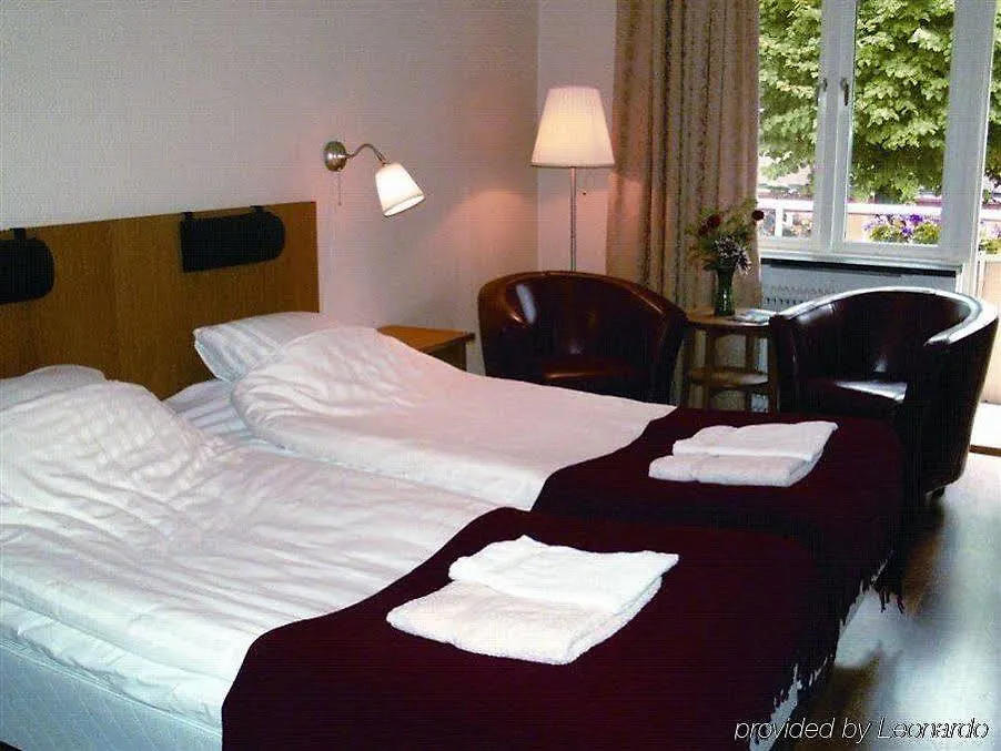 Hotell Bele Trollhättan
