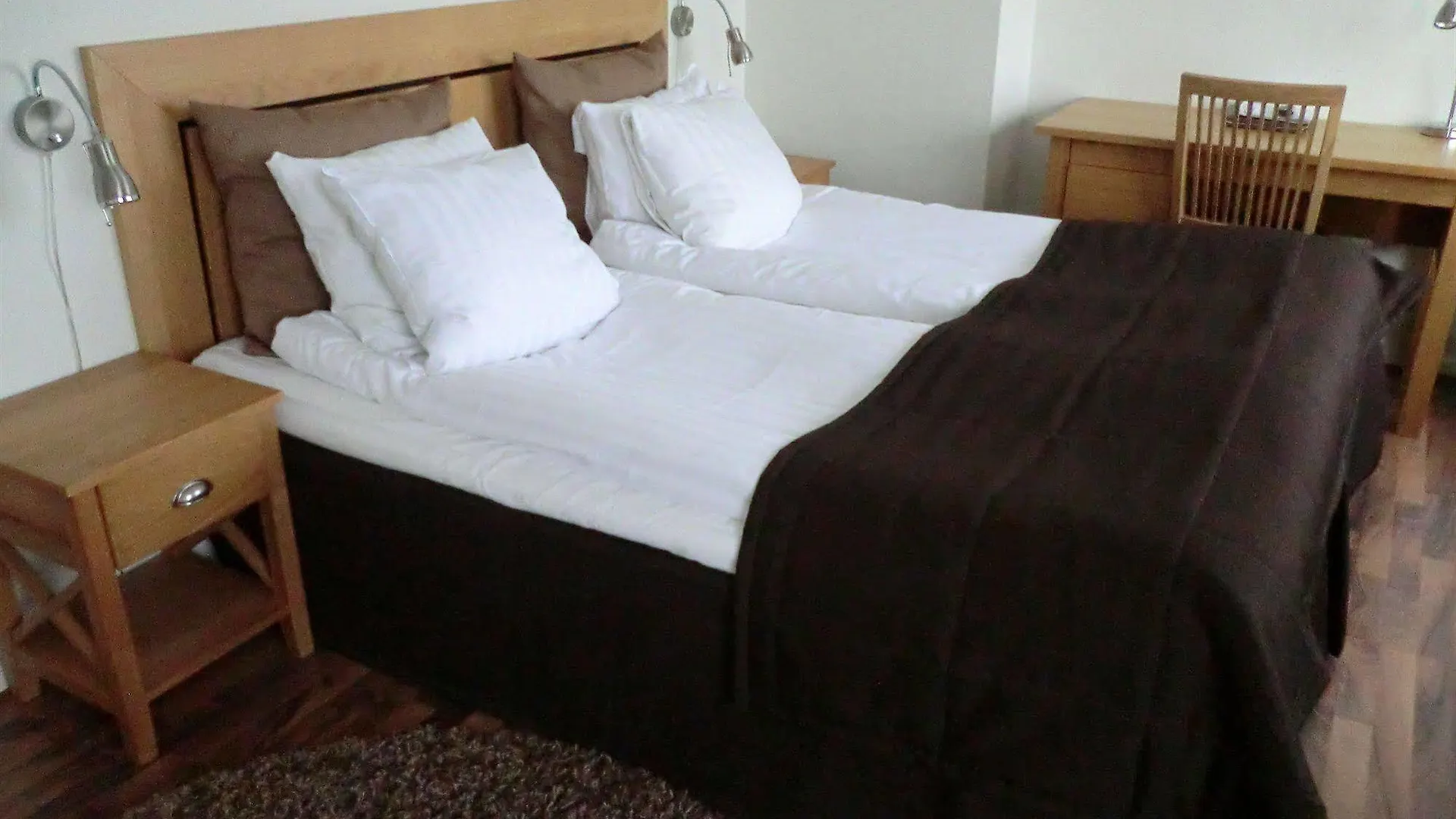 Hotell Bele Trollhättan Szwecja