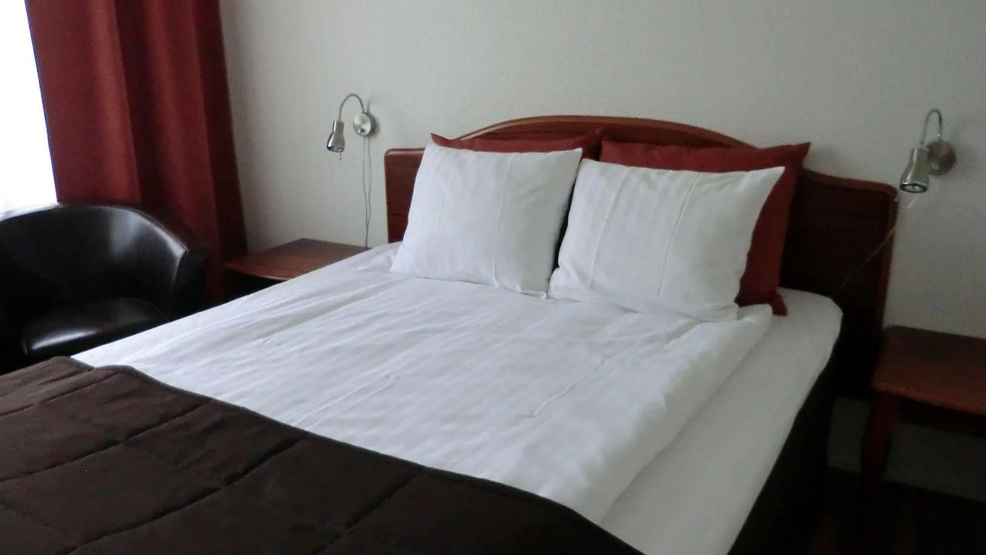 Hotell Bele Trollhättan 3*,  Szwecja
