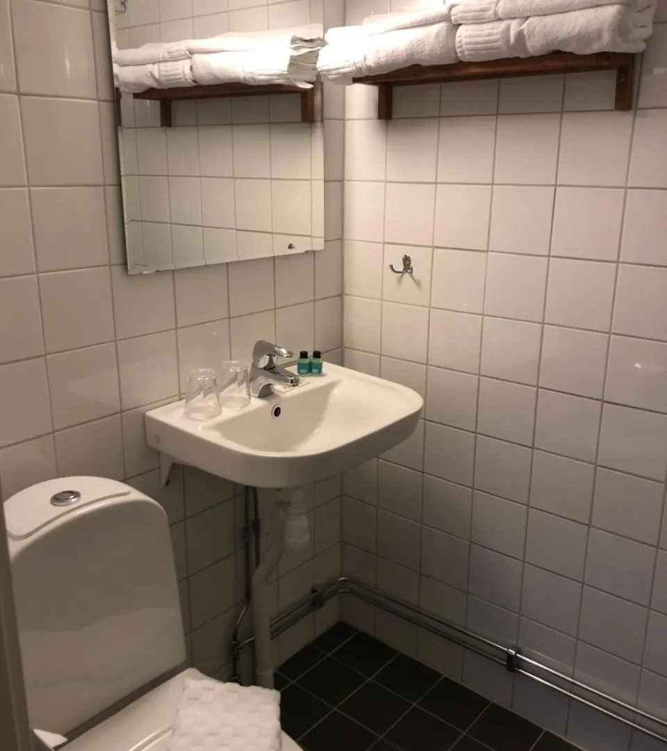 *** Hotel Hotell Bele Trollhättan Szwecja