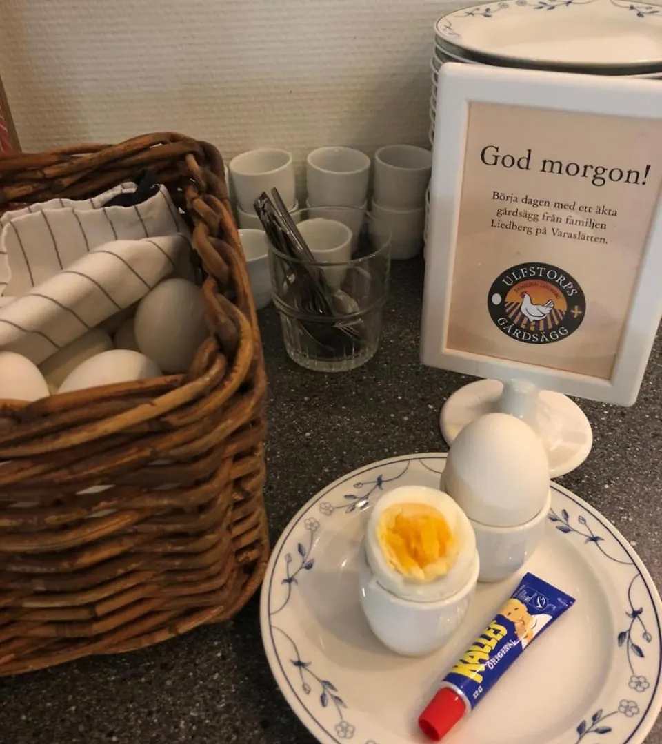 Hotell Bele Trollhättan