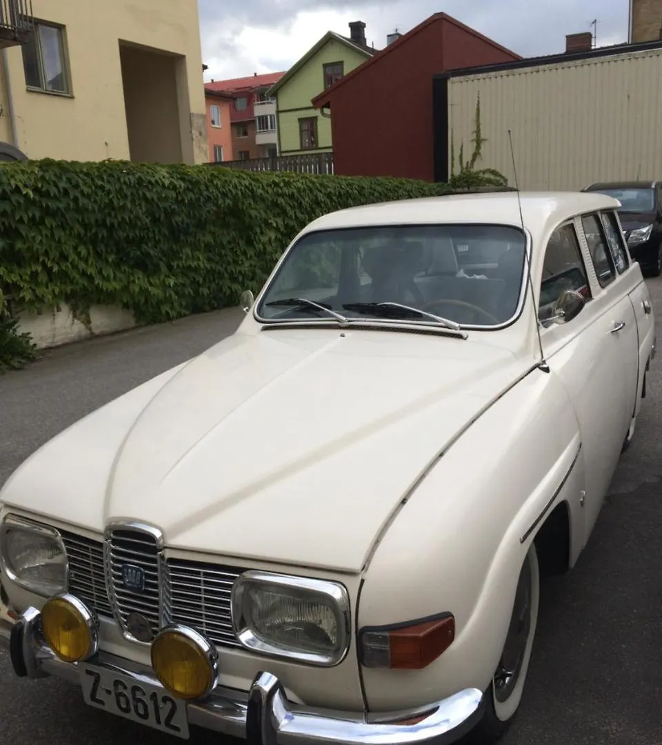 Hotel Hotell Bele Trollhättan