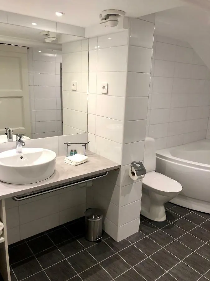 Hotell Bele Trollhättan Szwecja