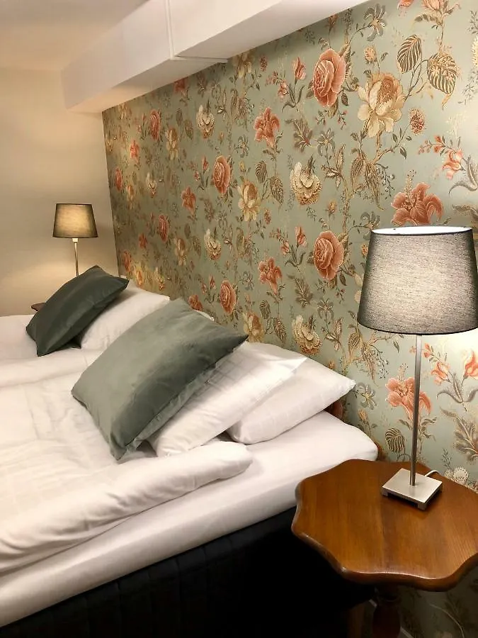Hotell Bele Trollhättan