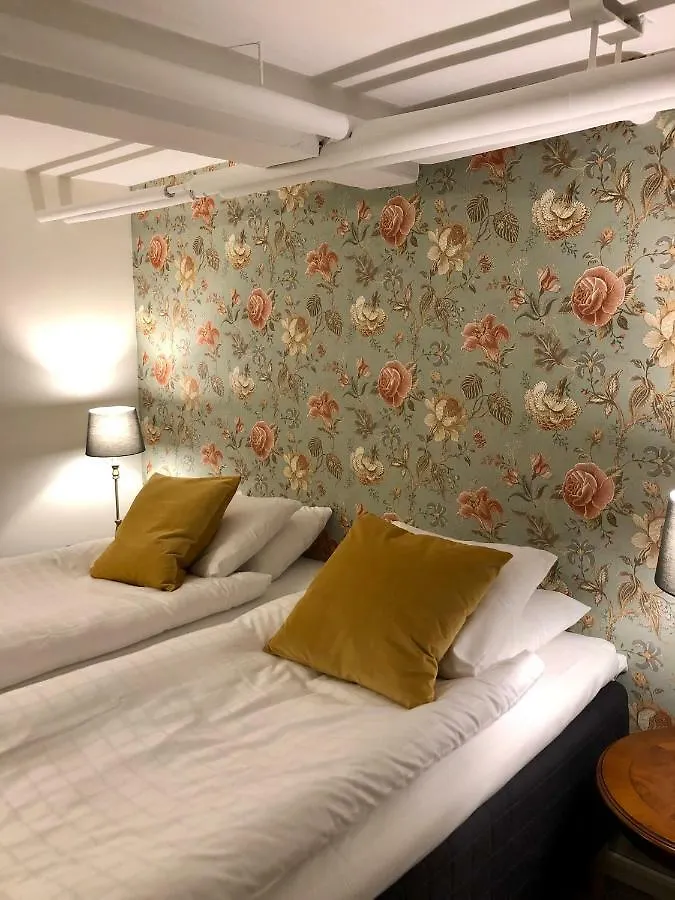 *** Hotel Hotell Bele Trollhättan Szwecja